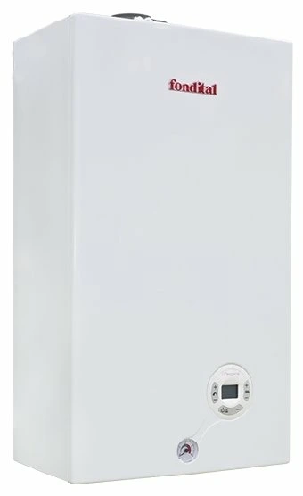 Настенный газовый котел Fondital MINORCA CTFS24 CU