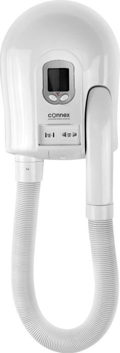 Настенный фен CONNEX WT-800W1