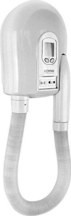 Настенный фен CONNEX WT-800W1 фото#2