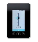 Панель управления FASEL touchline 5000 DESIGN TOUCH (сауна) (управление температурой)