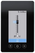 Панель управления FASEL touchline 5000 STEAM DESIGN TOUCH