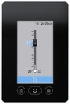 Панель управления FASEL touchline 5000 STEAM DESIGN TOUCH