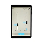 Панель управления FASEL smartline 6000 (управление температурой, через bluetooth)