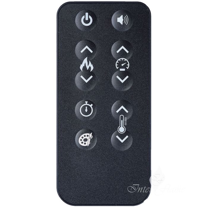 Линейный электрокамин InterFlame Старлайн с очагом FreeSpace 50 LED FX QZ фото#4