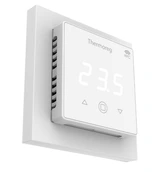 Терморегулятор для теплого пола Thermo Thermoreg TI-700 NFC White фото#5