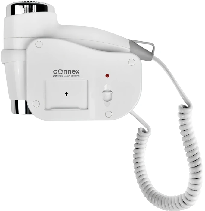 Настенный фен CONNEX WT-1600W1 KLASSISCH