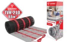 Нагревательный мат Thermo TVK-210 9,6 м.кв.