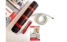 Нагревательный мат Thermo TVK-300 BL 2 м.кв