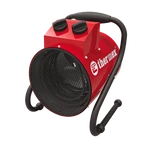Тепловая пушка Thermex Bazooka 2