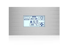 Сенсорный пульт управления SAWO Innova Stainless Touch INT-S-SST