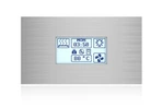 Сенсорный пульт управления SAWO Innova Stainless Touch INT-S-SST