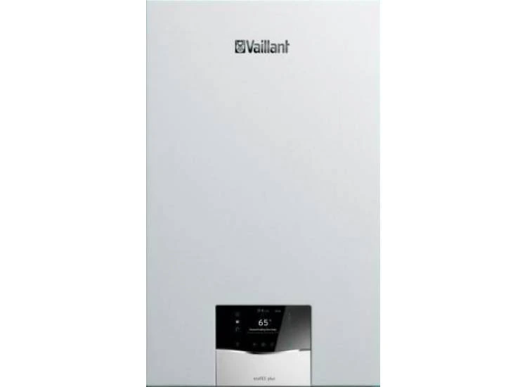 Настенный газовый котел 32 кВт Vaillant ecoTEC plus VUW 36CS/1-5 (N-INT4)