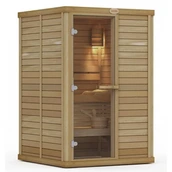 Комбинированная сауна SAWO 1414RS-PS / 1414LS-PS