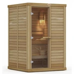 Комбинированная сауна SAWO 1414RS-PS / 1414LS-PS
