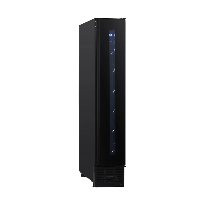 Встраиваемый винный шкаф Temptech SOMX15SRB
