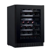 Встраиваемый винный шкаф Temptech SOMX60DRB