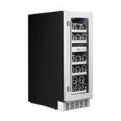 Встраиваемый винный шкаф Temptech STX30DS