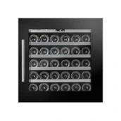 Встраиваемый винный шкаф Temptech STZ60SB