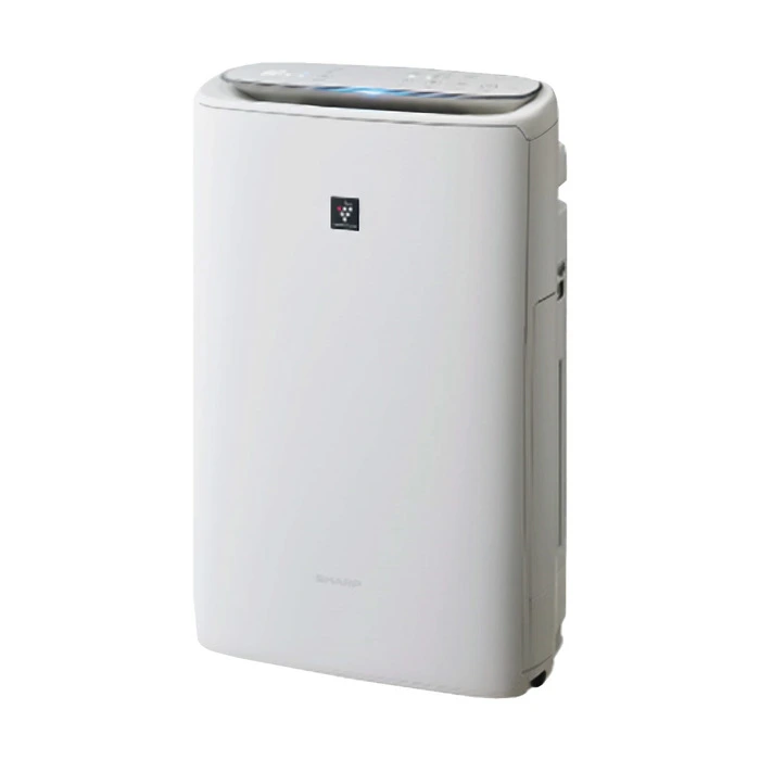 Очиститель-увлажнитель воздуха Sharp KIN51R-W