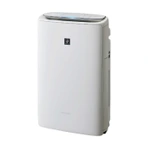 Очиститель-увлажнитель воздуха Sharp KIN51R-W