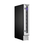 Встраиваемый винный шкаф Temptech WPQ15SCS