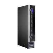 Встраиваемый винный шкаф Temptech WPQ15SCB