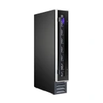 Встраиваемый винный шкаф Temptech WPQ15SCB