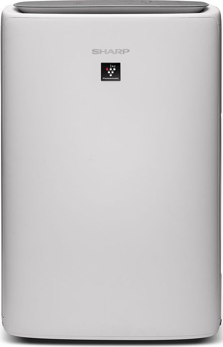 Очиститель воздуха Sharp KIN51R-W фото#2