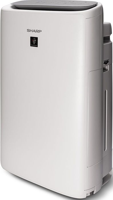 Очиститель воздуха Sharp KIN51R-W фото#3