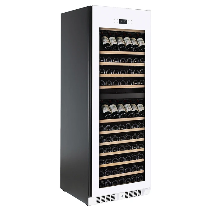 Встраиваемый винный шкаф Temptech E1000DRW