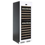 Встраиваемый винный шкаф Temptech E1000DRW