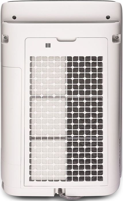 Очиститель-увлажнитель воздуха Sharp KIN51R-W фото#5