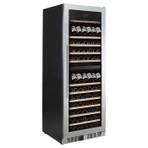 Встраиваемый винный шкаф Temptech E1000DX
