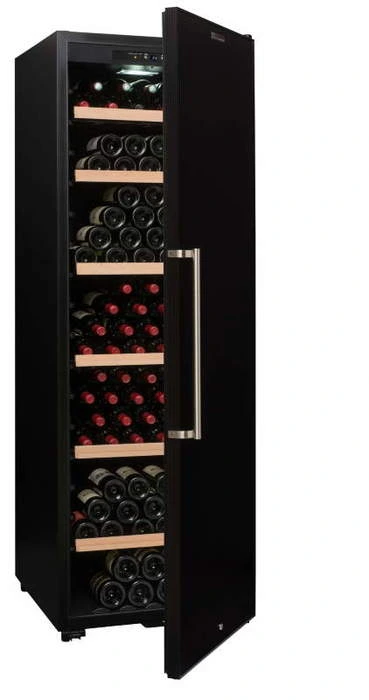 Отдельностоящий винный шкаф LaSommeliere CTP253