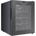 Отдельностоящий винный шкаф LaSommeliere LS12C