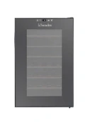 Отдельностоящий винный шкаф LaSommeliere LS28CB