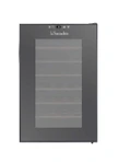 Отдельностоящий винный шкаф LaSommeliere LS28CB
