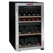 Отдельностоящий винный шкаф LaSommeliere LS51.2Z