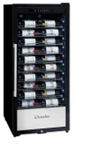 Отдельностоящий винный шкаф LaSommeliere PRO110