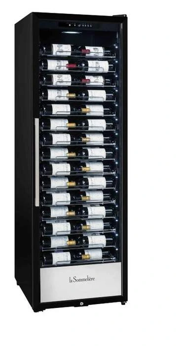 Отдельностоящий винный шкаф LaSommeliere PRO160