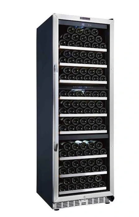 Отдельностоящий винный шкаф LaSommeliere MZ180TZ