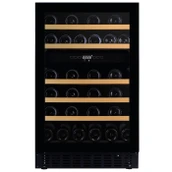 Встраиваемый винный шкаф Dunavox DAUF-38.100DSS.TO