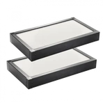 Фильтр для очистителя воздуха Venta VENTAcel Nelior для LPH60 WiFi/LP60 х 2 шт