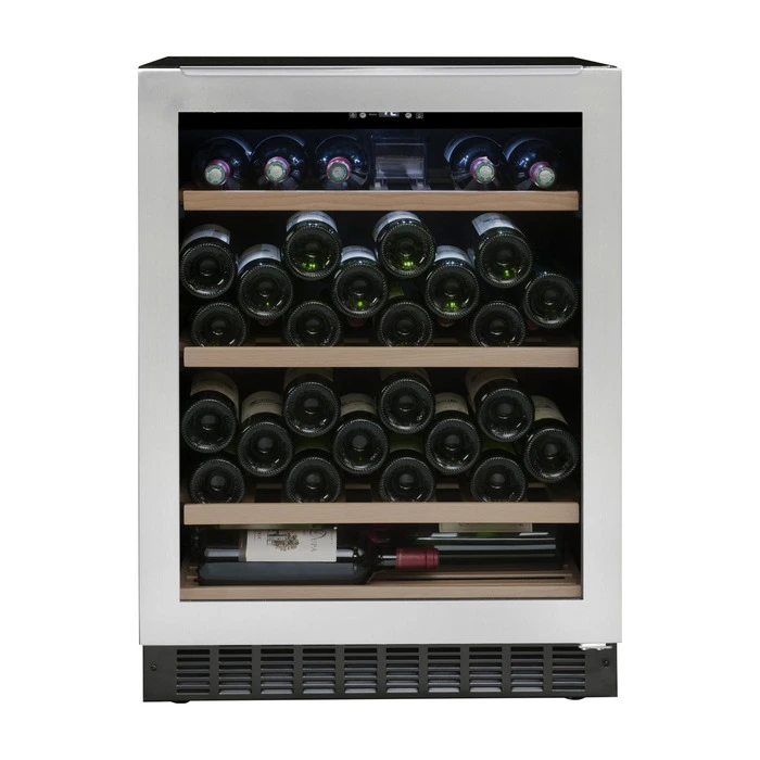 Встраиваемый винный шкаф Avintage AVU52TXA