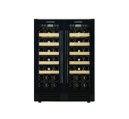 Встраиваемый винный шкаф Cellar Private CP042-2TB