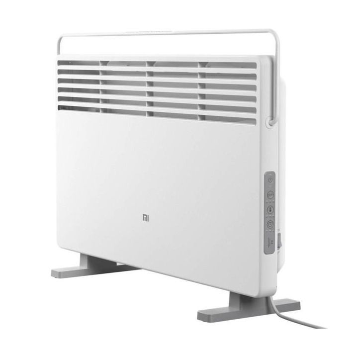 Обогреватель конвекционный Xiaomi Mi Smart Space Heater S KRDNQ03ZM фото#2