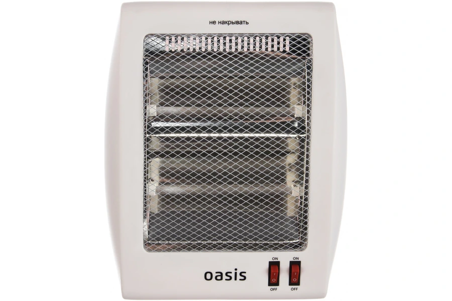 Инфракрасный обогреватель Oasis IS-8 (X)