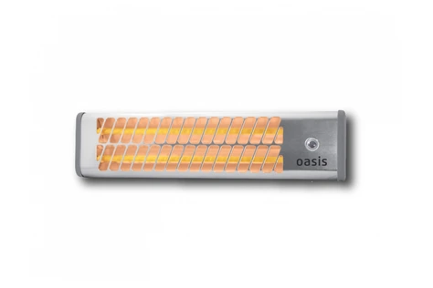 Инфракрасный обогреватель Oasis IV-15 (D)