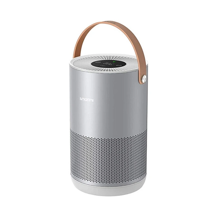 Очиститель воздуха Smartmi Air Purifier P1 серебристый