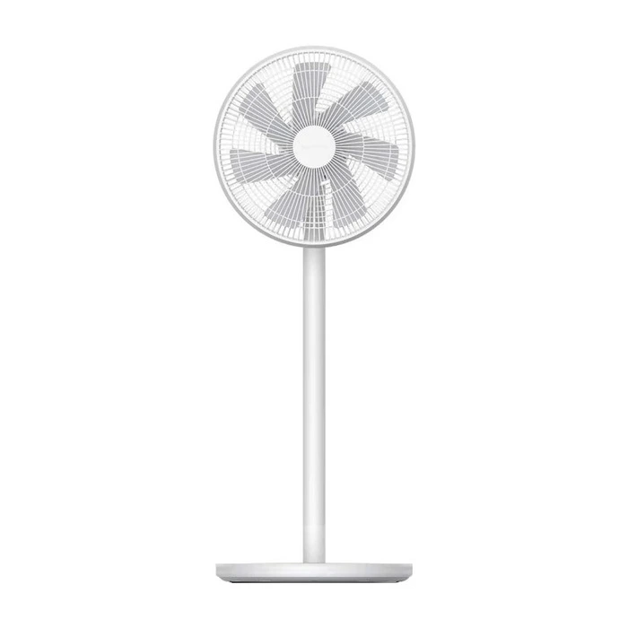 Напольный вентилятор Xiaomi Mi Smart Standing Fan Pro EU
